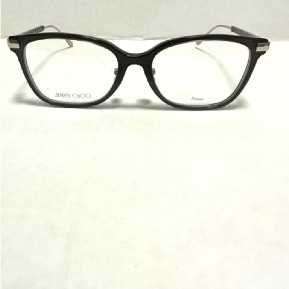Jimmy Choo JC238F Y6U Eyeglasses New Authentic